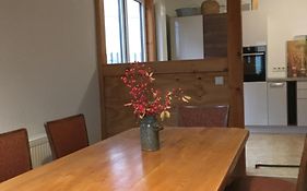 Ferienhaus Im Grünen